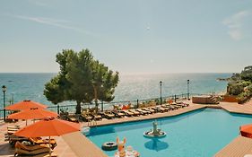 Rigat Park & Spa Hotel - Adults Recommended